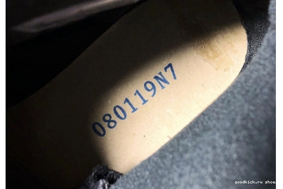 6 CN1084-200 Air Retro Scott Travis Jordan CN1084-200 0315